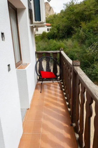 Apartment R. Dermendzhiev