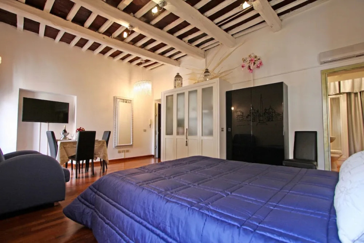 Residenza Penna