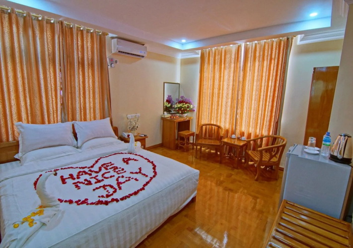 Hotel G-Seven