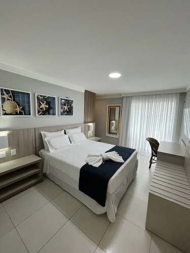 3 Bedrooms Superior Apartment