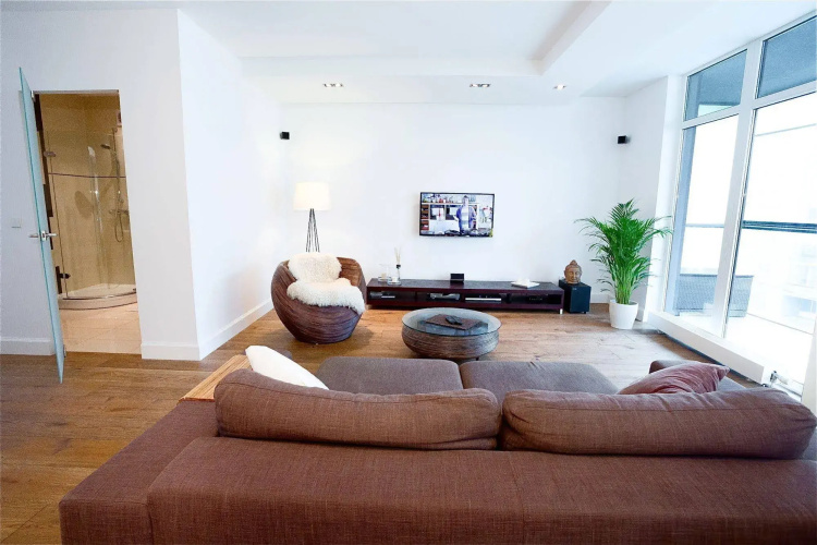 Vilnius Apartments & Suites
