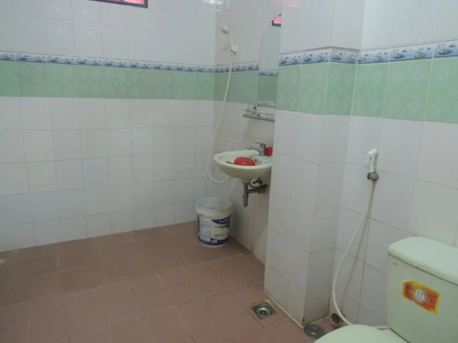 Anh Duc Hotel