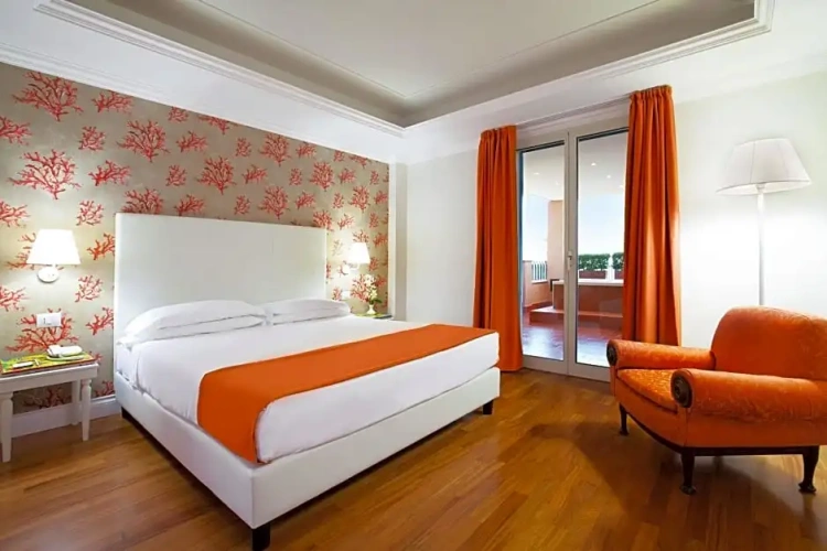 Double Caparena Suite