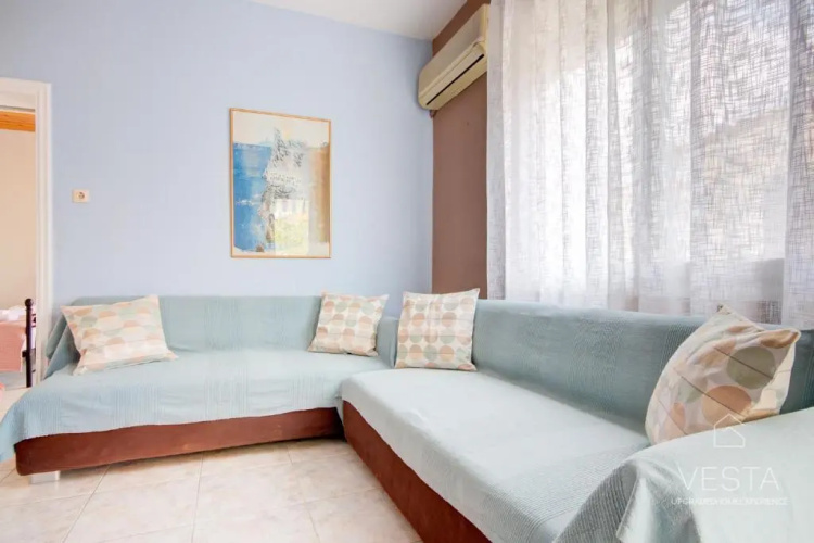 Hidden Pine Apartment, 2 bdrms, Pefkohori