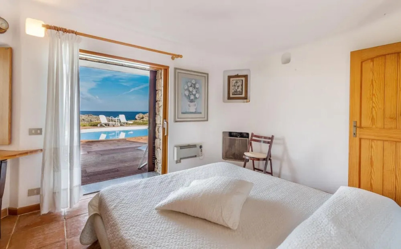 Villa Mariù e Amelie