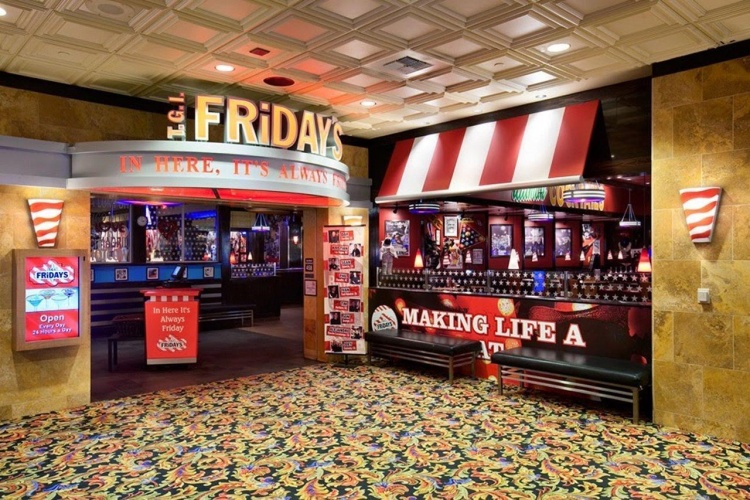 Gold Coast Hotel & Casino photo 12