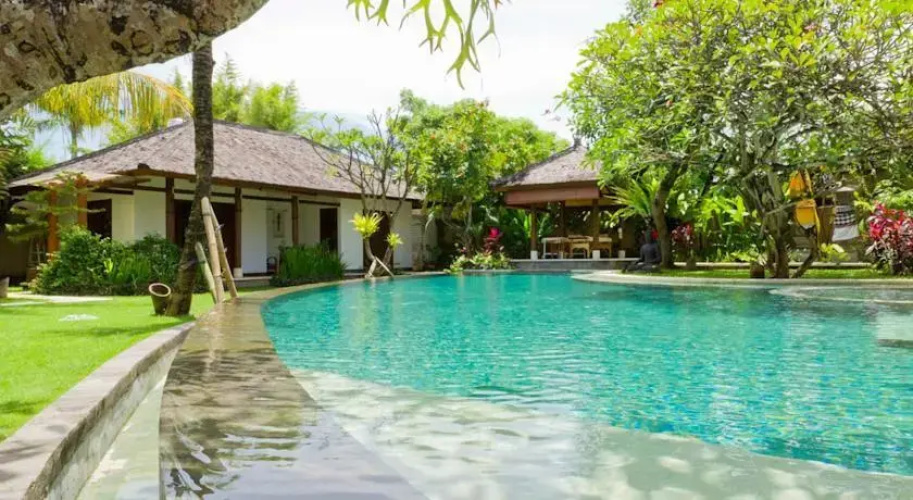 Villa Maharaj