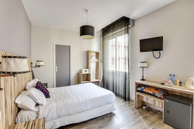 Hotel Marbella
