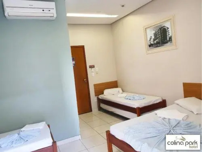 Colina Park Hotel