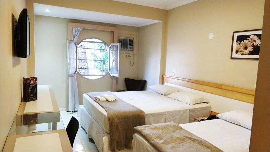 Econotel by Bsb Inn