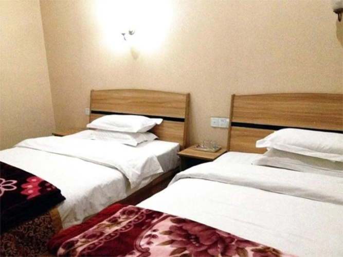 Jianyang Xiyou Hotel