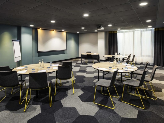 Novotel London Tower Bridge photo 17