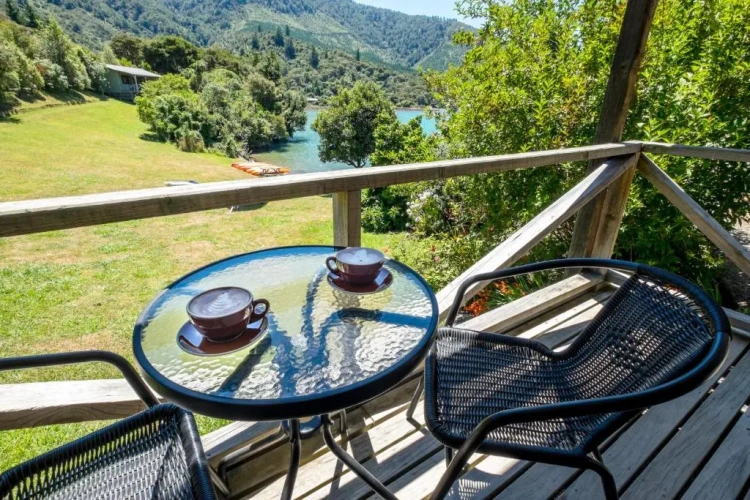 Family Suite with balcony