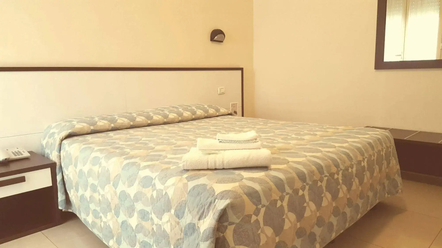 Hotel Calypso