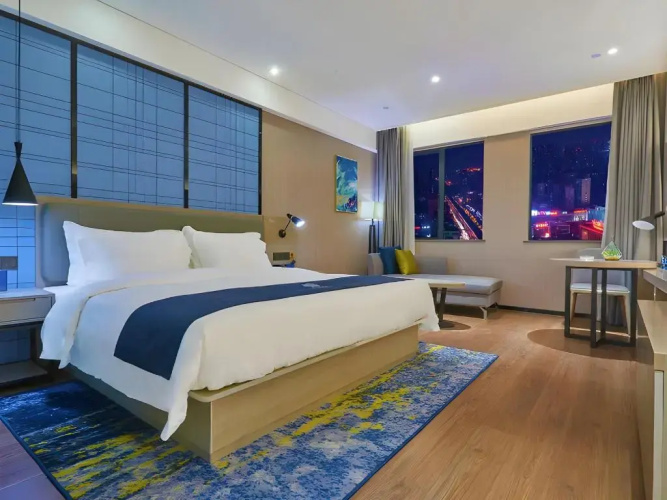 Echarm Hotel