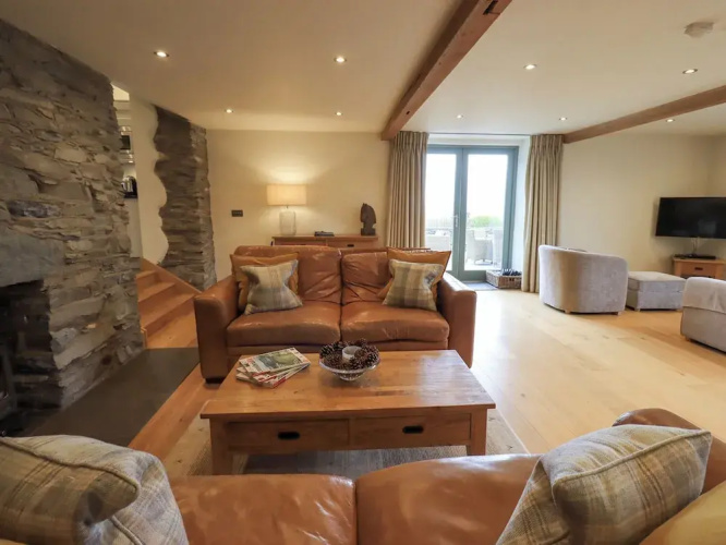 Keepers Cottage