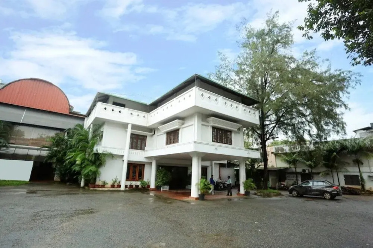 Hotelafbeelding