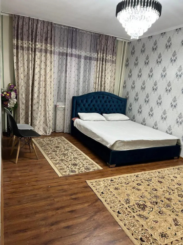 Bishkek Residence Apartment