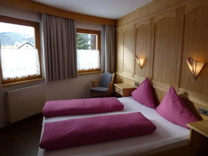 Appartement Fossa