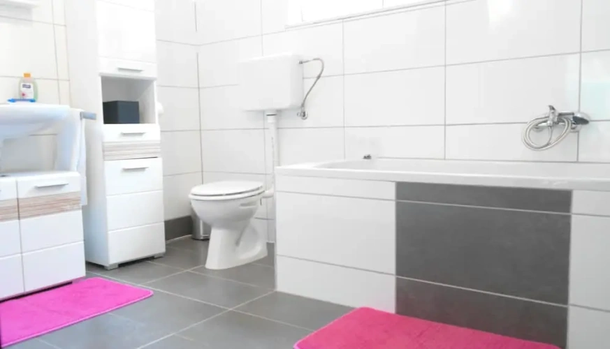 3 Bedrooms Family Apartment
