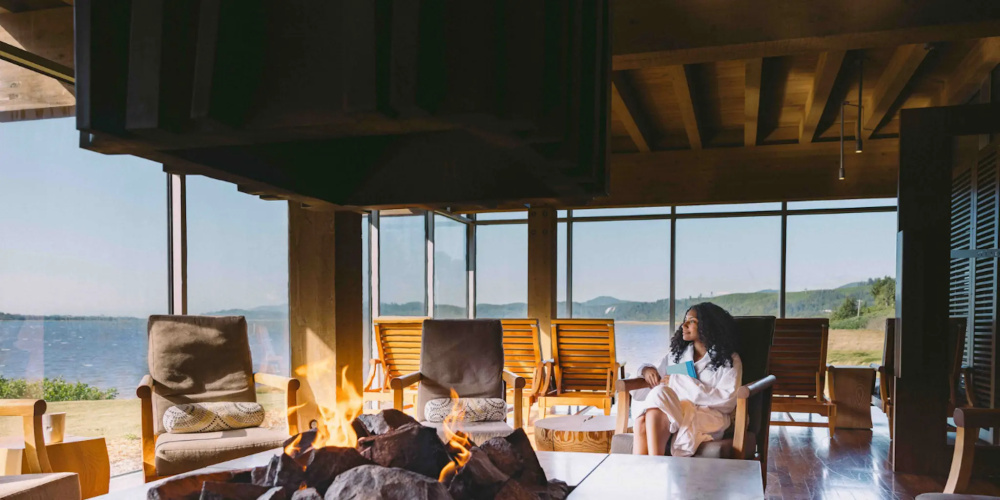 Salishan Coastal Lodge photo 26