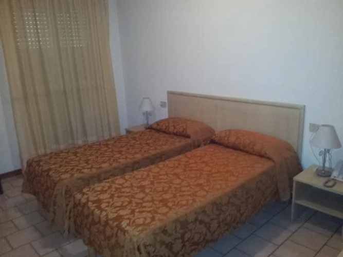 Hotel Concorde