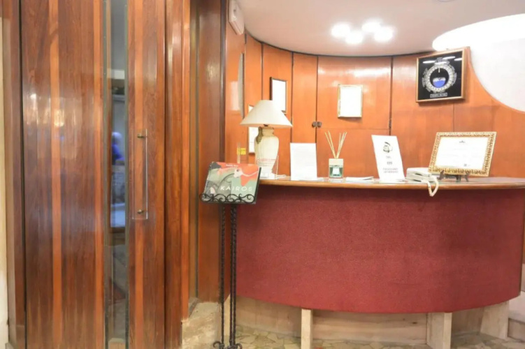 San Marco Annex