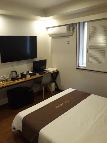Otel görseli
