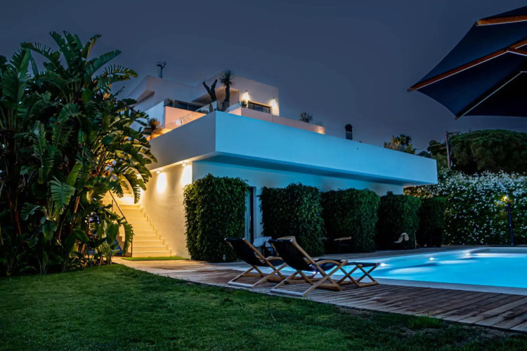 Marbella Dream House