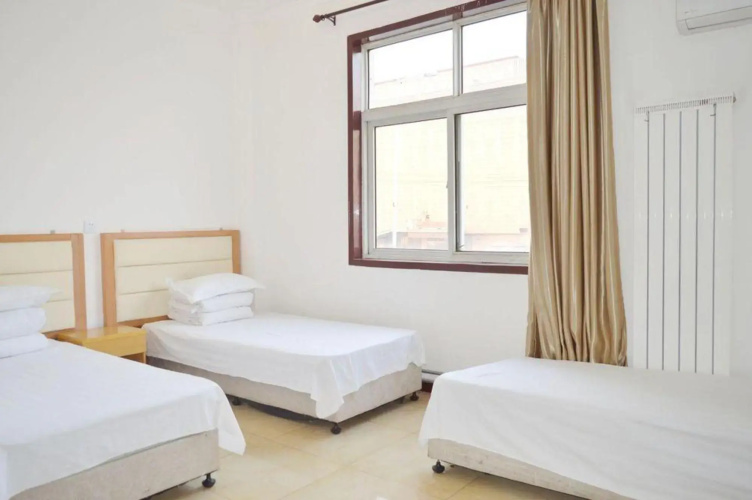 Bingxin Hotel