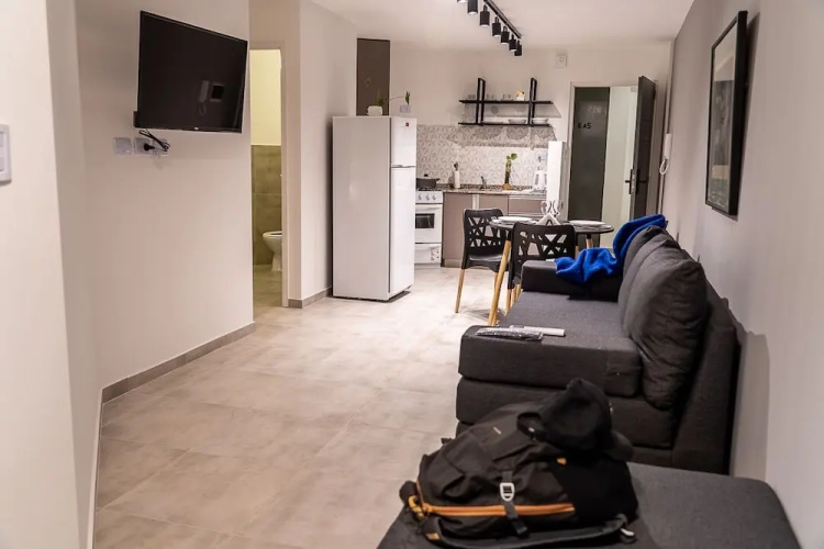 Midhouse Smartflat