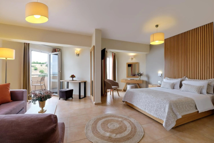 Aphrodite Hotel