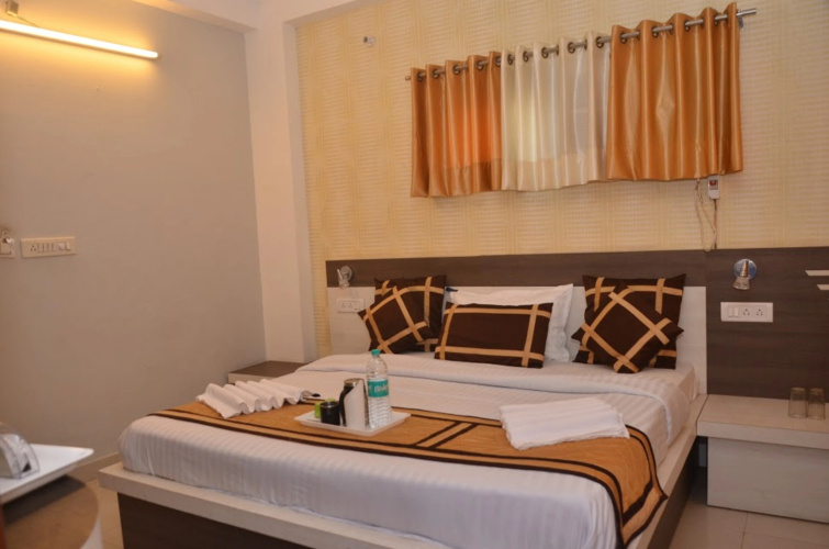 Hotel Europe Plaza