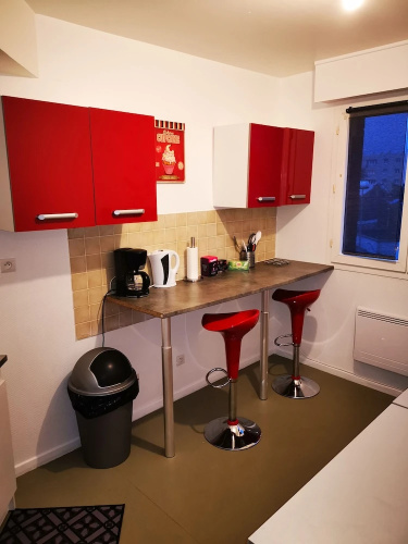 Appartement Spacieux