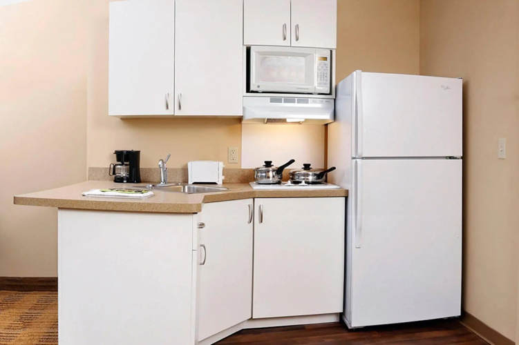 Extended Stay Deluxe Miami-Airport-Doral photo 29