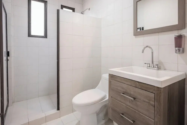 Charming 2BR Escape - Roma Norte Laundry Wifi