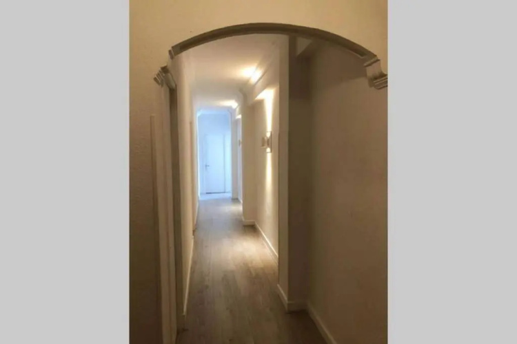 NEW! Beautiful City Apartment Santander