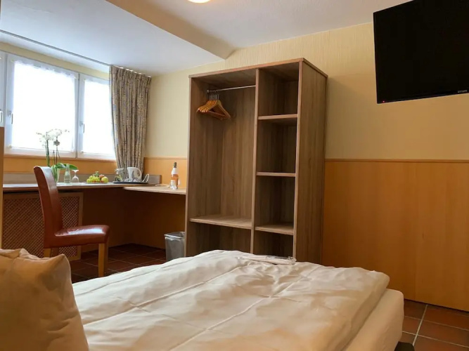 Hotel Burg Wassenberg