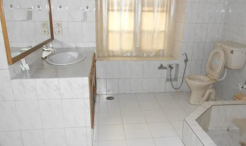 Hotel Padmini Nivas