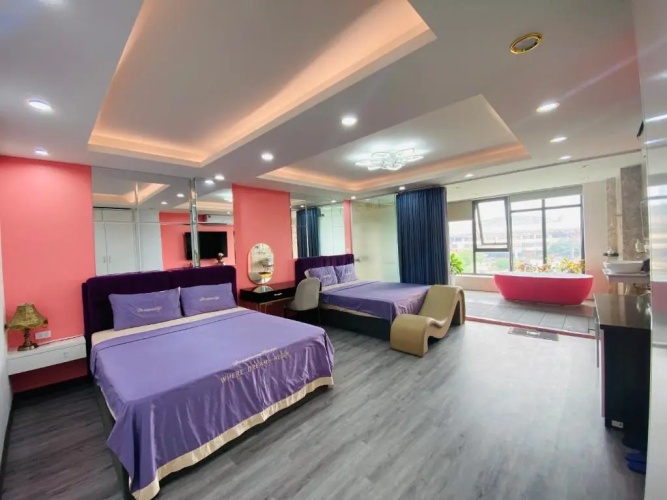 King Motel Ninh Binh
