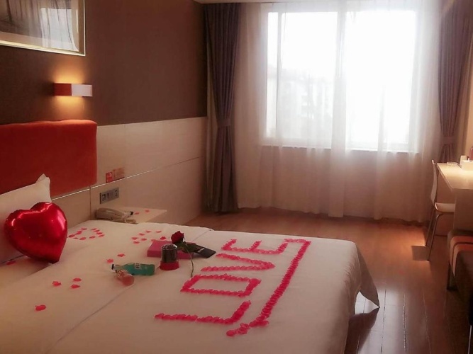 Premium Double room
