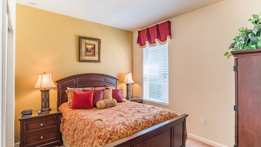 Villa in Windsor Hills Resort 1182