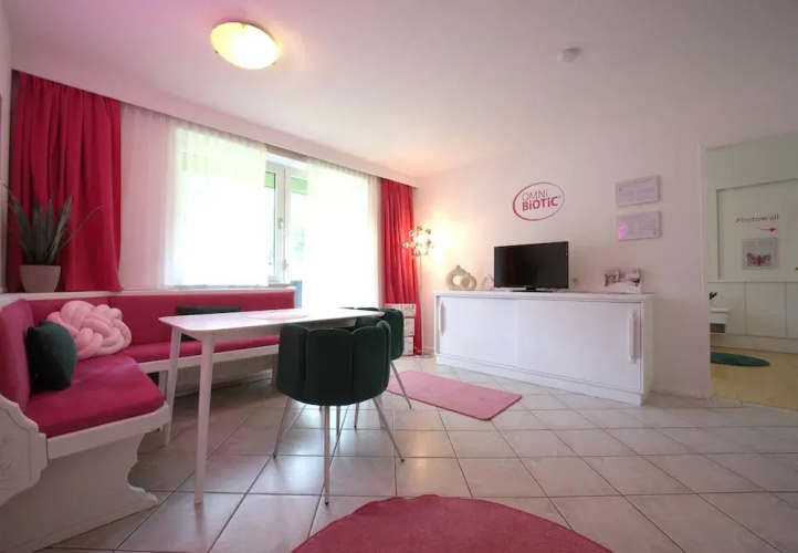 Appartements Toni