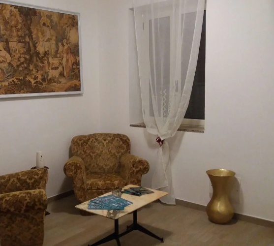 B&B Il Vicoletto