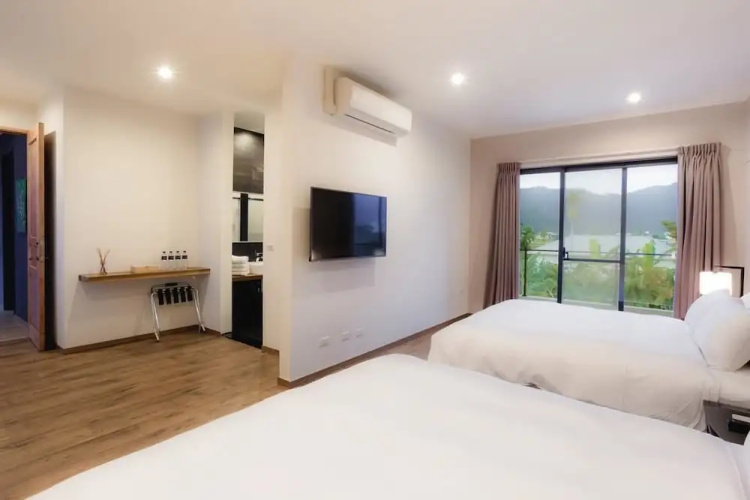 Lei Garden Inn