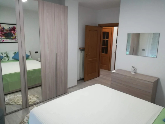 Appartamento Meridiana