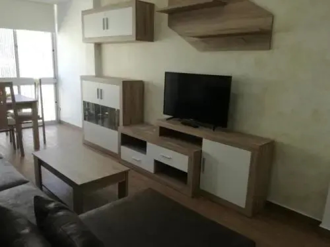 Beach sight 3 bedroom apartment
