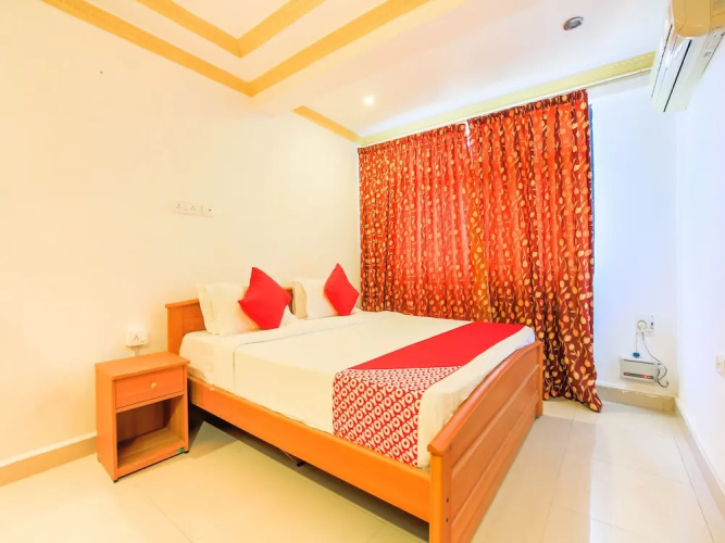 Royal Resort Rajbag