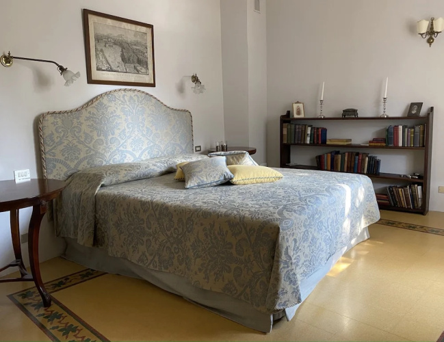 Burlamacchi Villas
