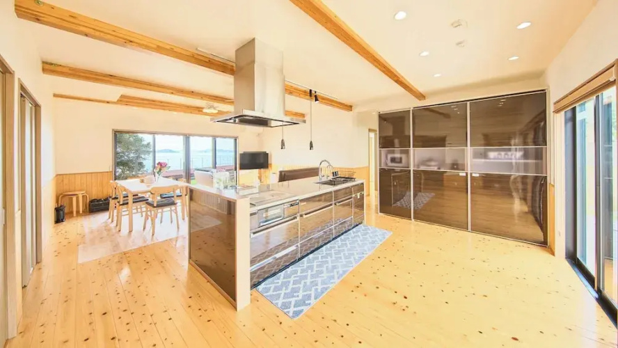 Ocean Villa Naruto